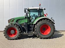 Fendt 933 Vario traktorpool Angebot