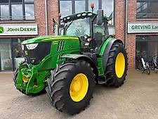 John Deere 6215R traktorpool Angebot