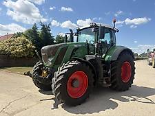 Fendt 828 PROFI PLUS traktorpool Angebot