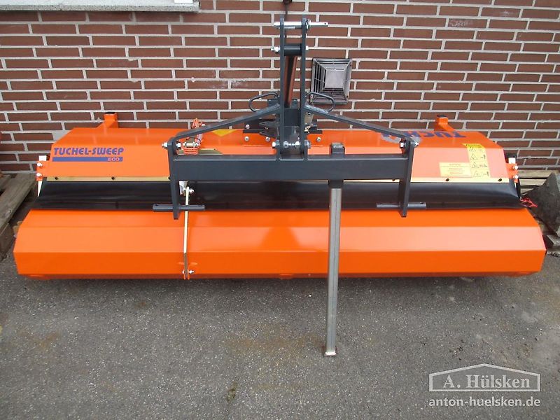 Tuchel ECO 520 / 230 cm für Dreipunkt