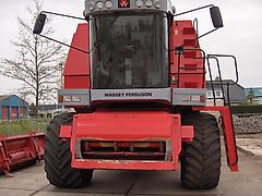 Massey Ferguson 38RS