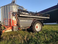 Horsch Leeb 8GS