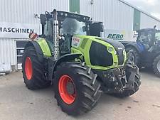 Claas AXION 830 CMATIC traktorpool Angebot