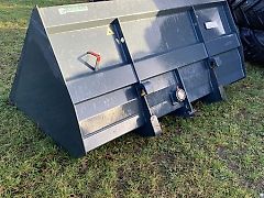 LEICHTGUTSCHAUFEL 2.500L