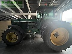 John Deere John Deere 4755