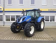 New Holland T 6.180 AutoCommand