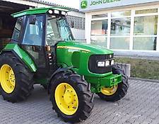 John Deere 5080 R