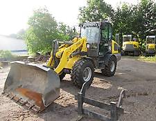 Wacker Neuson WL 70