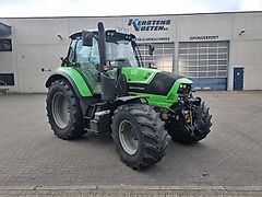 Deutz-Fahr AGROTRON 6140 P
