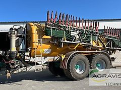 Zunhammer SKE 18 PU