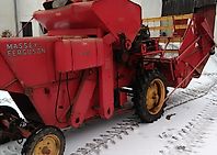 Massey Ferguson MF 30-6 Massey Ferguson MF 30-6