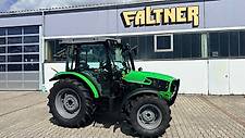 Deutz 5080 D Keyline GS traktorpool Angebot