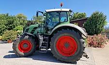 Fendt 826 Vario Profi Plus traktorpool Angebot