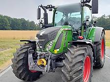 Fendt 516 Vario ProfiPlus traktorpool Angebot