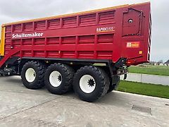 Schuitemaker Rapido 8400W Plus