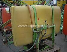 JESSERNIGG FS 650-12
