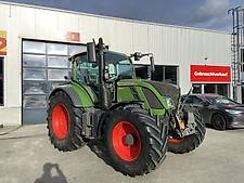 Fendt 514 Vario Profi traktorpool Angebot
