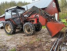 Zetor 7245 traktorpool Angebot