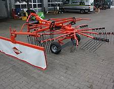 Kuhn GA3801GM