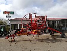 Kuhn GA 8030