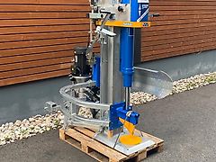 Binderberger Holzspalter Spalter Spaltgerät Stehendspalter