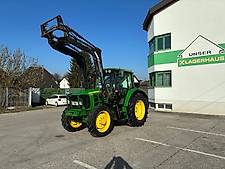 John Deere 6230 Premium traktorpool Angebot