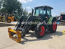 Claas ARION 510 traktorpool Angebot
