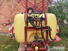 Hardi ANBAUSPRITZE 800 L