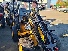 JCB 403 PLUS HL FSD SCHÄFFER ALT