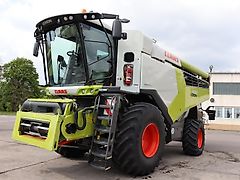 Claas LEXION 7400