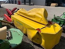 Pöttinger NOVADISC 265 SCHEIBENMÄHWERK