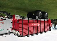 Lely TIGO 70 TD - NEU unbenutzt/ KEIN KAWECO, BERGMANN, TEBBE Lely TIGO 70 TD - NEU unbenutzt/ KEIN KAWECO, BERGMANN, TEBBE