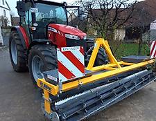 Wallner Messerwalze