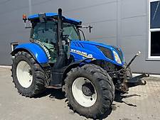 New Holland T 6.180 EC traktorpool Angebot