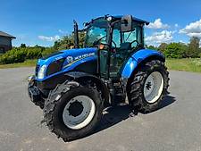 New Holland T5.95 traktorpool Angebot