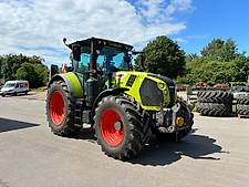 Claas Arion 630 Hexa CIS+ traktorpool Angebot