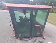 Horsch Cabine