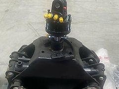 Holzzange Holzgreifer Forstgreifer Forstzange Rückezange Greifer