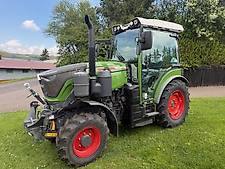 Fendt 210 Vario Gen 3 Profi+ Settings 1 traktorpool Angebot