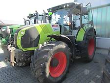 Claas Arion 640 traktorpool Angebot