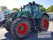 Fendt 826 VARIO SCR traktorpool Angebot