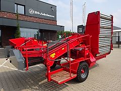 Unia Vollernter Bolko mit Rollboden NEU, sofort ab Lager