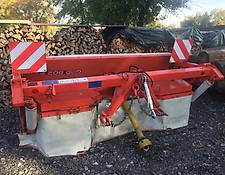 Kuhn GMD 802 F-FF