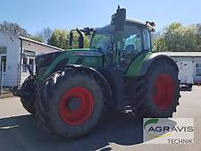 Fendt 718 VARIO S4 traktorpool Angebot