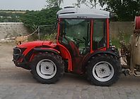 Carraro SRX 8400 Carraro SRX 8400