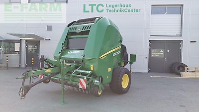 John Deere V 451 M HC25