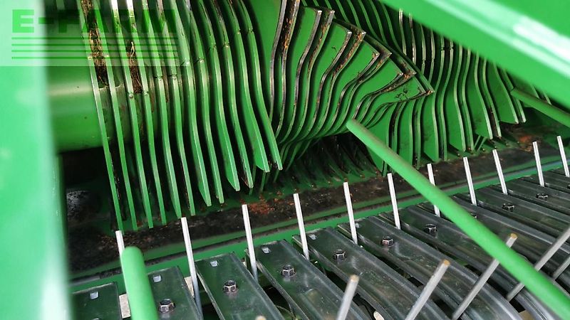 John Deere V 451 M HC25