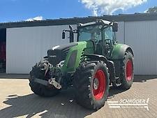 Fendt 930 VARIO traktorpool Angebot