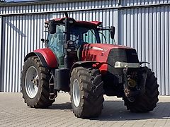 Case IH PUMA 185 CVX