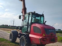 Weidemann 5080t